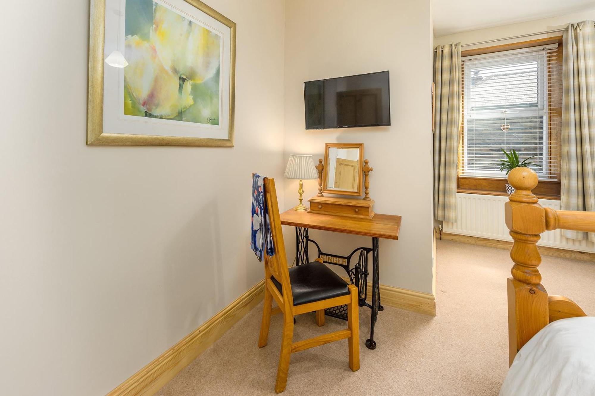Beautiful Kipper Cottage, Amble By The Sea Exteriör bild