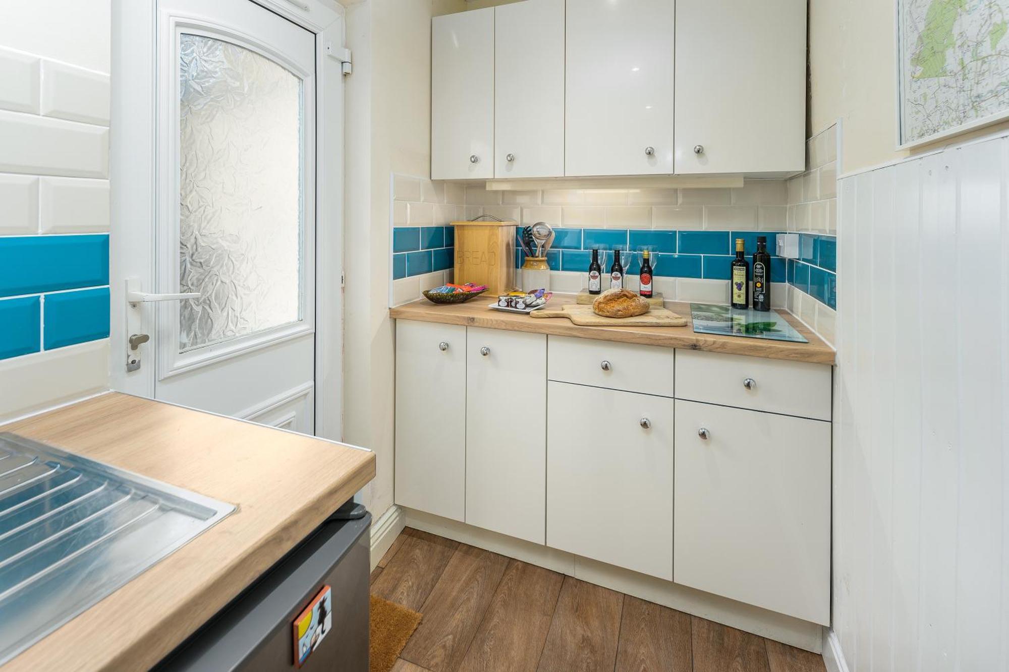 Beautiful Kipper Cottage, Amble By The Sea Exteriör bild